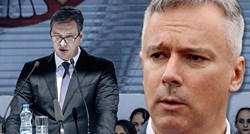 Kosor traži sastanak vladajuće koalicije zbog Vučića